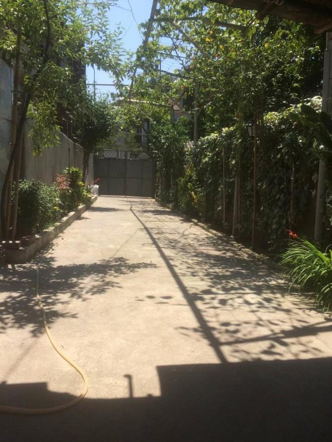 Batumi Guesthouse 28A エクステリア 写真