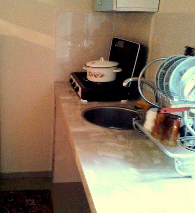 Batumi Guesthouse 28A エクステリア 写真