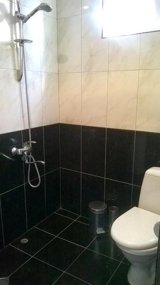Batumi Guesthouse 28A エクステリア 写真