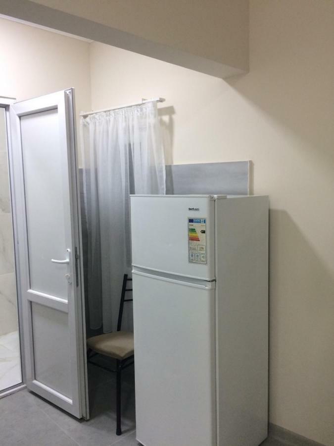 Batumi Guesthouse 28A エクステリア 写真