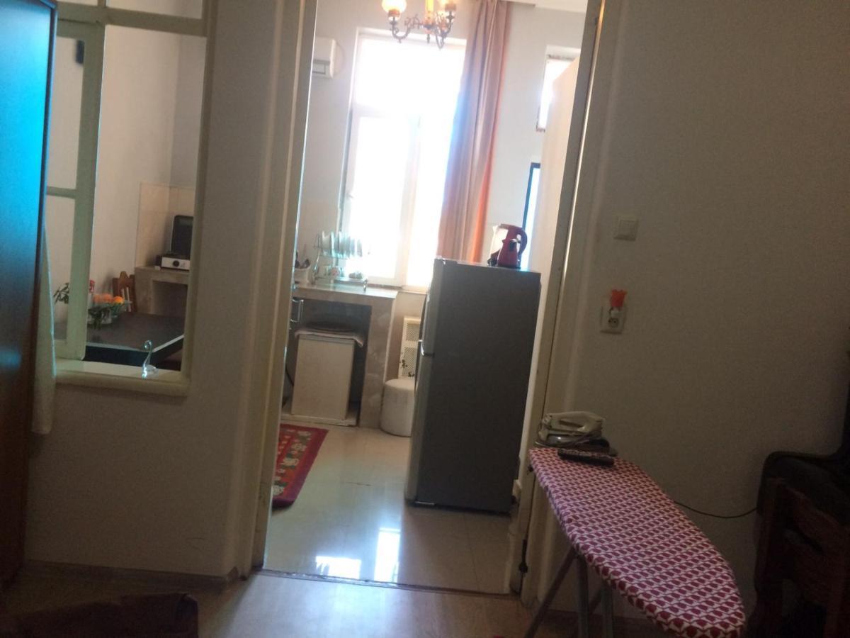 Batumi Guesthouse 28A エクステリア 写真